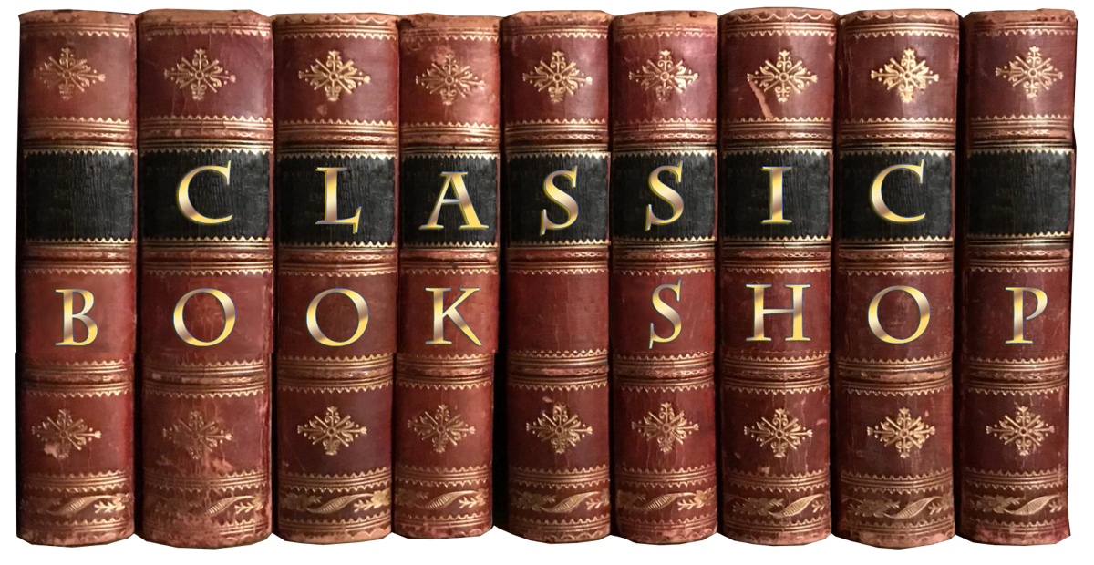 Classic Book Shop